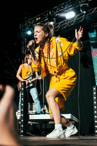 2015-08-28 - Tove Styrke från Popaganda, Stockholm