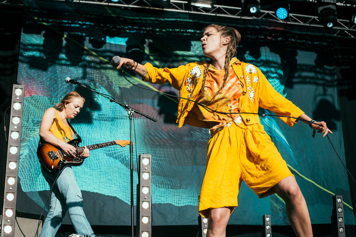 2015-08-28 - Tove Styrke från Popaganda, Stockholm