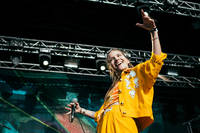 2015-08-28 - Tove Styrke från Popaganda, Stockholm