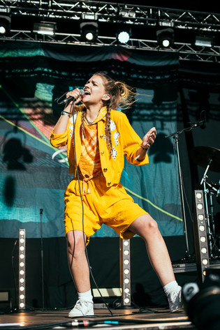 2015-08-28 - Tove Styrke från Popaganda, Stockholm