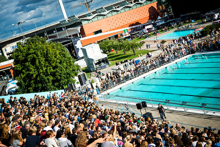 2015-08-28 - Områdesbilder från Popaganda, Stockholm 2015-08-28 - Områdesbilder från Popaganda, Stockholm