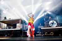 2015-08-28 - Robyn & La Bagatelle Magique från Popaganda, Stockholm