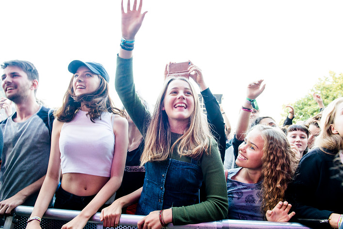 2015-08-28 - Robyn & La Bagatelle Magique från Popaganda, Stockholm