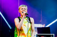 2015-08-28 - Robyn & La Bagatelle Magique från Popaganda, Stockholm