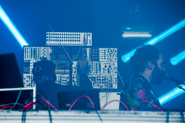 2015-08-28 - Robyn & La Bagatelle Magique från Popaganda, Stockholm