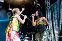 2015-08-28 - Robyn & La Bagatelle Magique från Popaganda, Stockholm