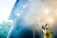2015-08-28 - Robyn & La Bagatelle Magique från Popaganda, Stockholm