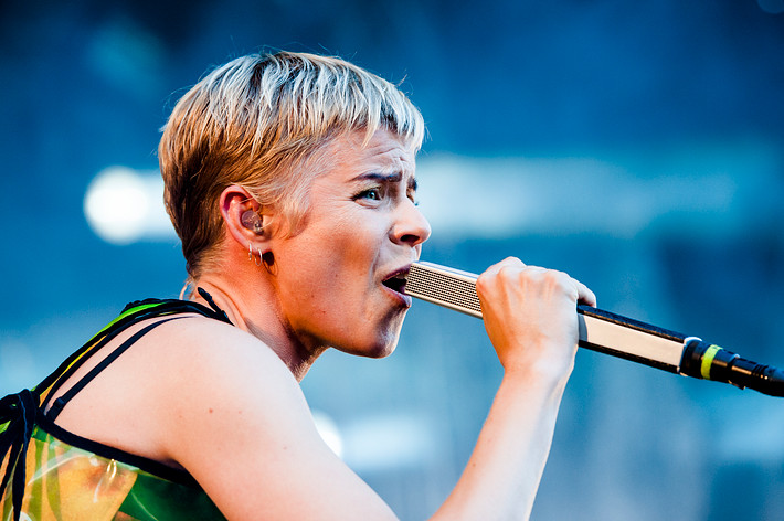 2015-08-28 - Robyn & La Bagatelle Magique från Popaganda, Stockholm