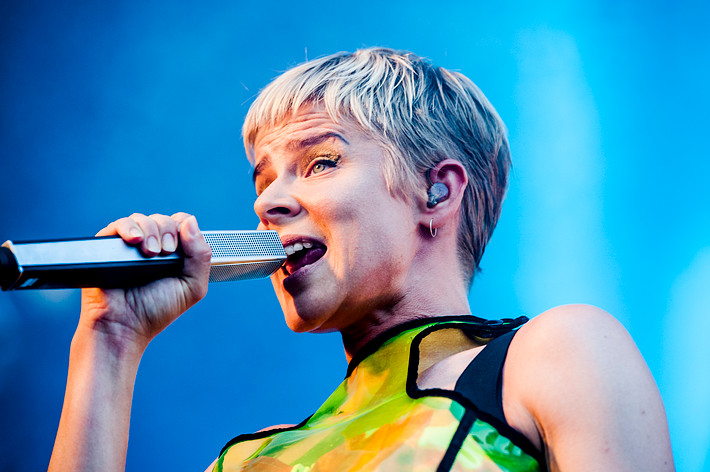 2015-08-28 - Robyn & La Bagatelle Magique från Popaganda, Stockholm
