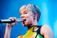 2015-08-28 - Robyn & La Bagatelle Magique från Popaganda, Stockholm