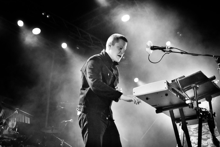 2015-08-28 - Jungle från Popaganda, Stockholm