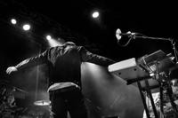 2015-08-28 - Jungle från Popaganda, Stockholm