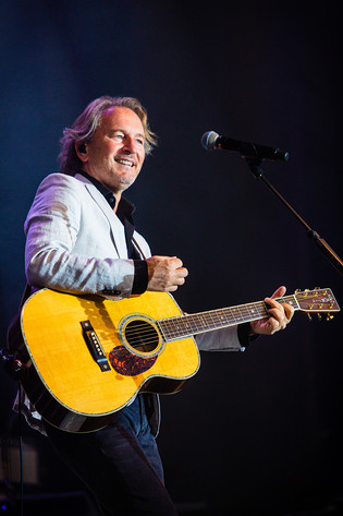 2015-08-28 - Tomas Ledin från Liseberg, Göteborg
