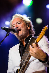 2015-08-28 - Tomas Ledin från Liseberg, Göteborg