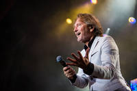 2015-08-28 - Tomas Ledin från Liseberg, Göteborg