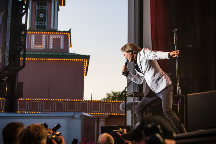 2015-08-28 - Tomas Ledin från Liseberg, Göteborg