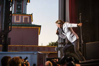 2015-08-28 - Tomas Ledin från Liseberg, Göteborg
