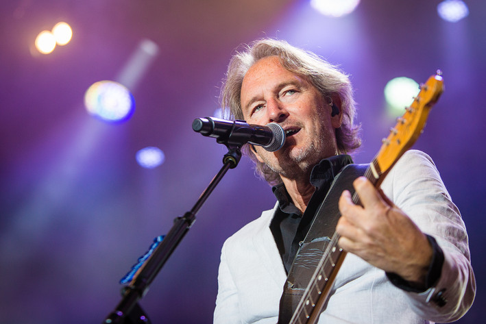 2015-08-28 - Tomas Ledin från Liseberg, Göteborg