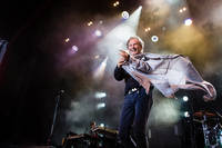 2015-08-28 - Tomas Ledin från Liseberg, Göteborg
