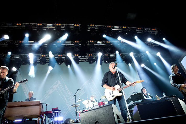 2015-08-28 - Ulf Lundell från Gröna Lund, Stockholm