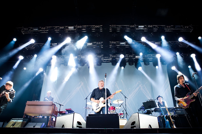 2015-08-28 - Ulf Lundell från Gröna Lund, Stockholm