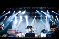 2015-08-28 - Ulf Lundell från Gröna Lund, Stockholm