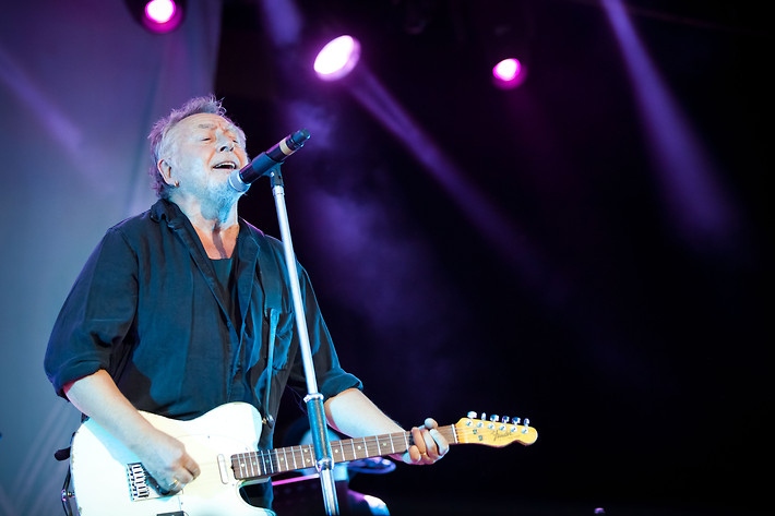 2015-08-28 - Ulf Lundell från Gröna Lund, Stockholm