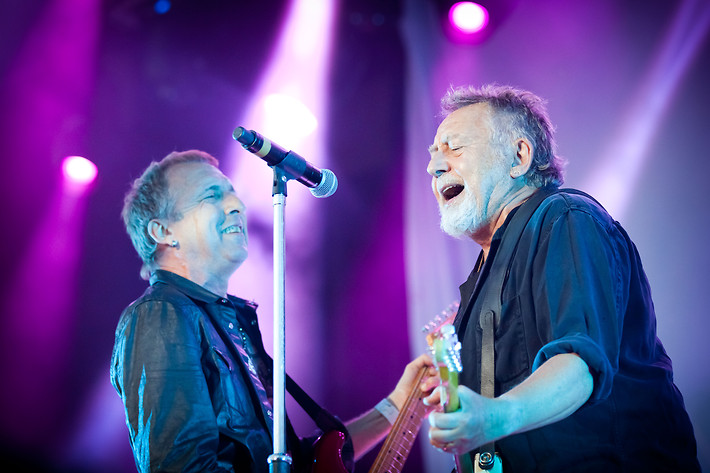 2015-08-28 - Ulf Lundell från Gröna Lund, Stockholm