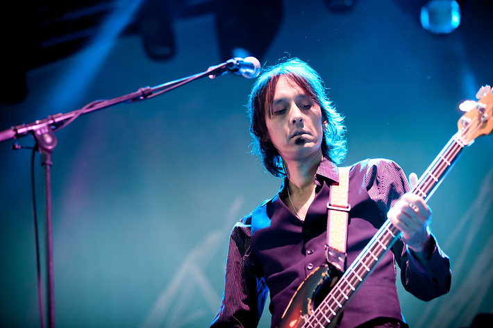 2015-08-28 - Ulf Lundell från Gröna Lund, Stockholm