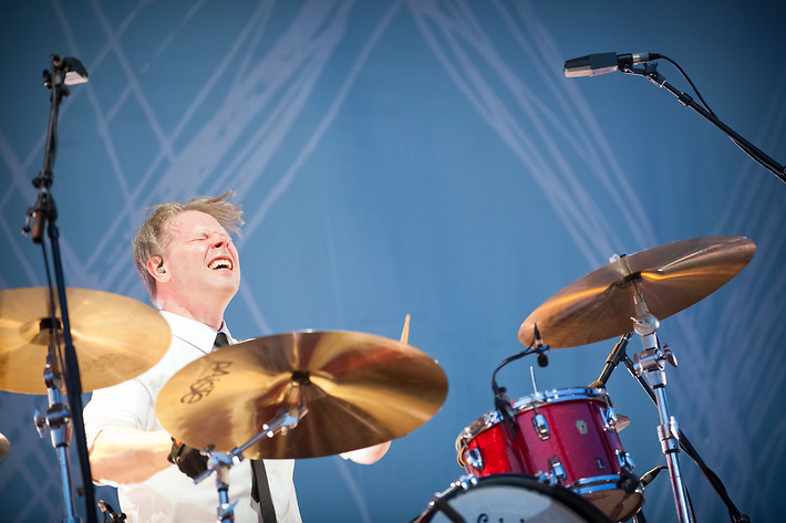 2015-08-28 - Ulf Lundell från Gröna Lund, Stockholm
