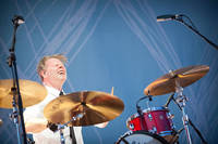 2015-08-28 - Ulf Lundell från Gröna Lund, Stockholm