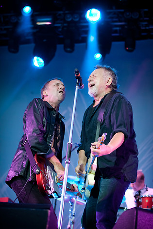 2015-08-28 - Ulf Lundell från Gröna Lund, Stockholm