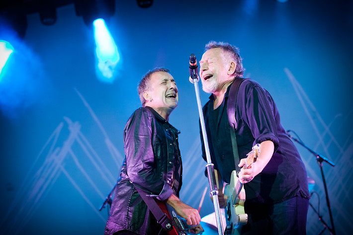 2015-08-28 - Ulf Lundell från Gröna Lund, Stockholm