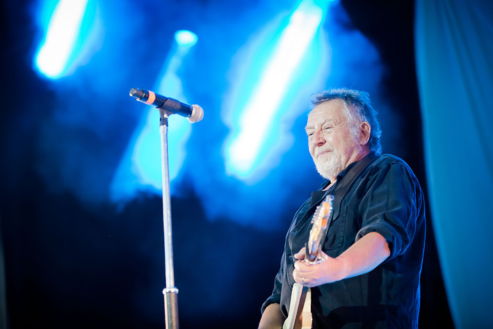 2015-08-28 - Ulf Lundell från Gröna Lund, Stockholm