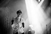 2015-08-28 - Bob Hund från Popaganda, Stockholm