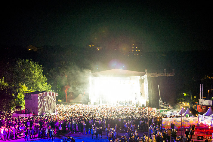 2015-08-28 - Bob Hund från Popaganda, Stockholm 2015-08-28 - Bob Hund från Popaganda, Stockholm