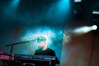 2015-08-28 - James Blake från Popaganda, Stockholm