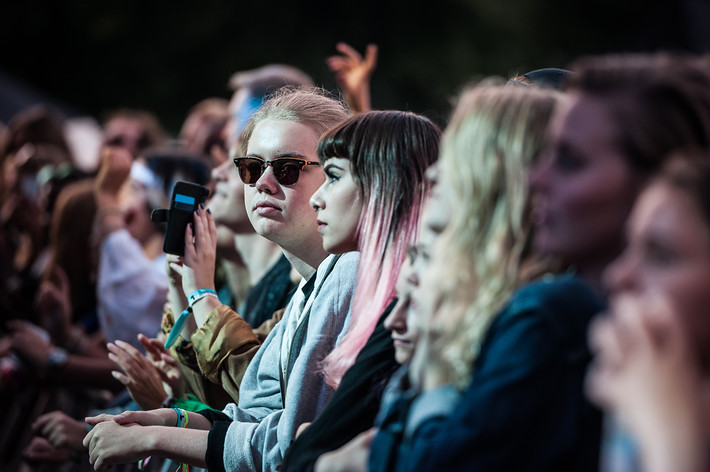 2015-08-28 - James Blake från Popaganda, Stockholm