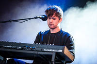 2015-08-28 - James Blake från Popaganda, Stockholm