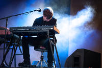 2015-08-28 - James Blake från Popaganda, Stockholm