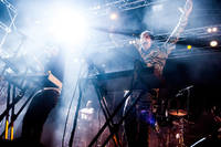 2015-08-28 - Jungle från Popaganda, Stockholm