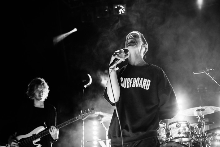 2015-08-28 - Titiyo från Popaganda, Stockholm