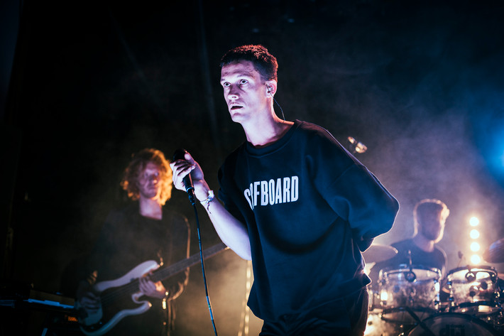 2015-08-28 - Titiyo från Popaganda, Stockholm