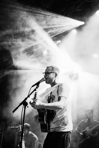 2015-08-28 - Little Children från Popaganda, Stockholm