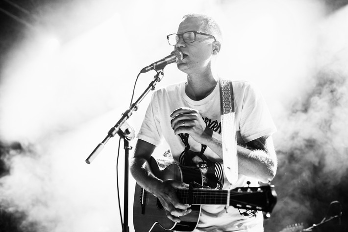 2015-08-28 - Little Children från Popaganda, Stockholm