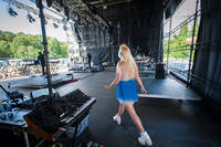 2015-08-29 - Maja Francis från Popaganda, Stockholm