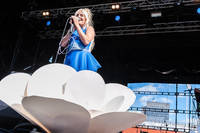2015-08-29 - Maja Francis från Popaganda, Stockholm