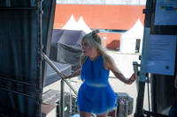 2015-08-29 - Maja Francis från Popaganda, Stockholm