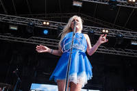 2015-08-29 - Maja Francis från Popaganda, Stockholm