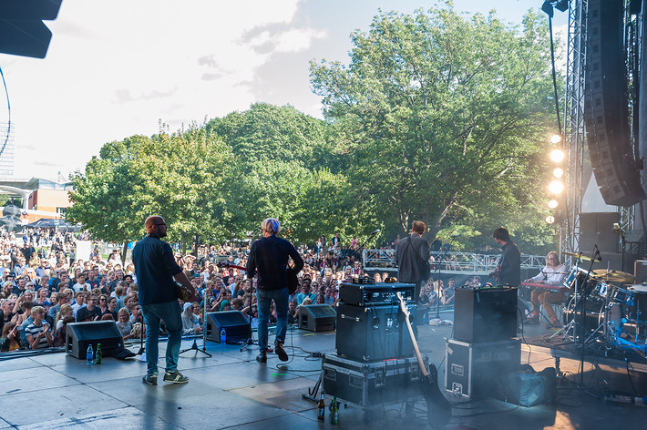 2015-08-29 - Joel Alme från Popaganda, Stockholm